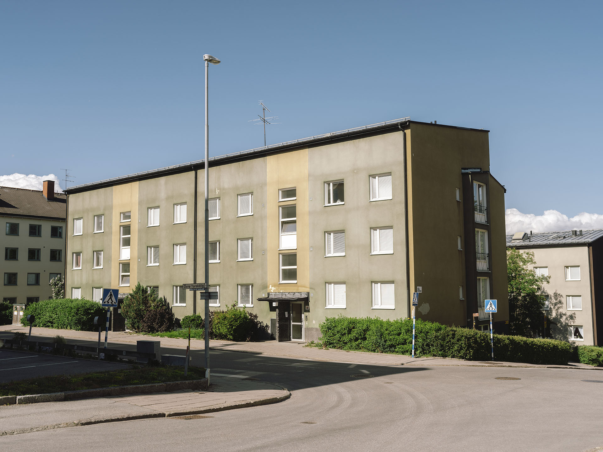 Täppgatan 8 B, 151 33, Södertälje