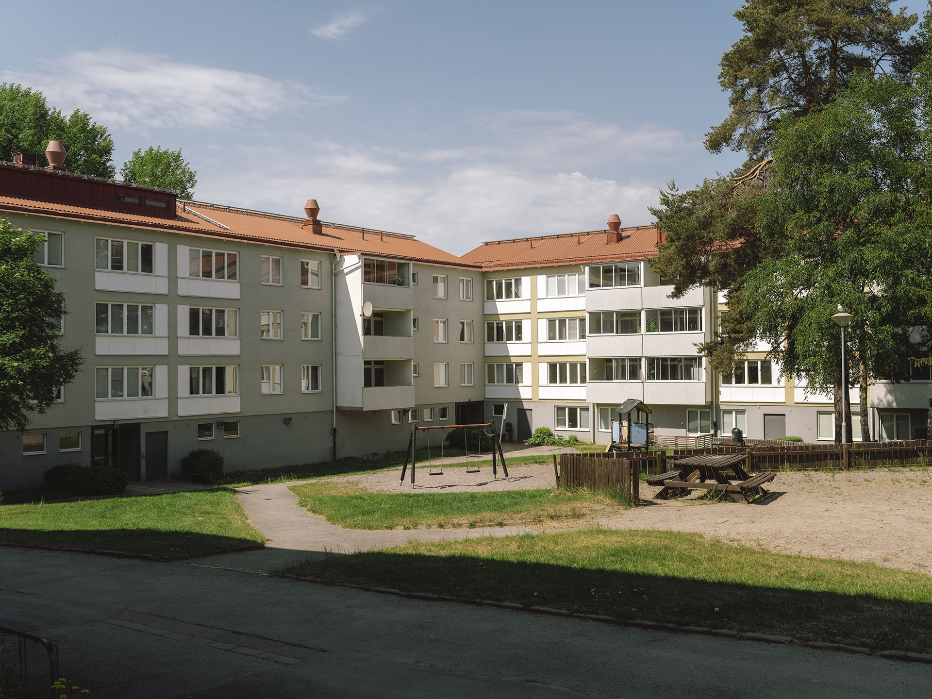 Humlestigen 20, 151 62, Södertälje
