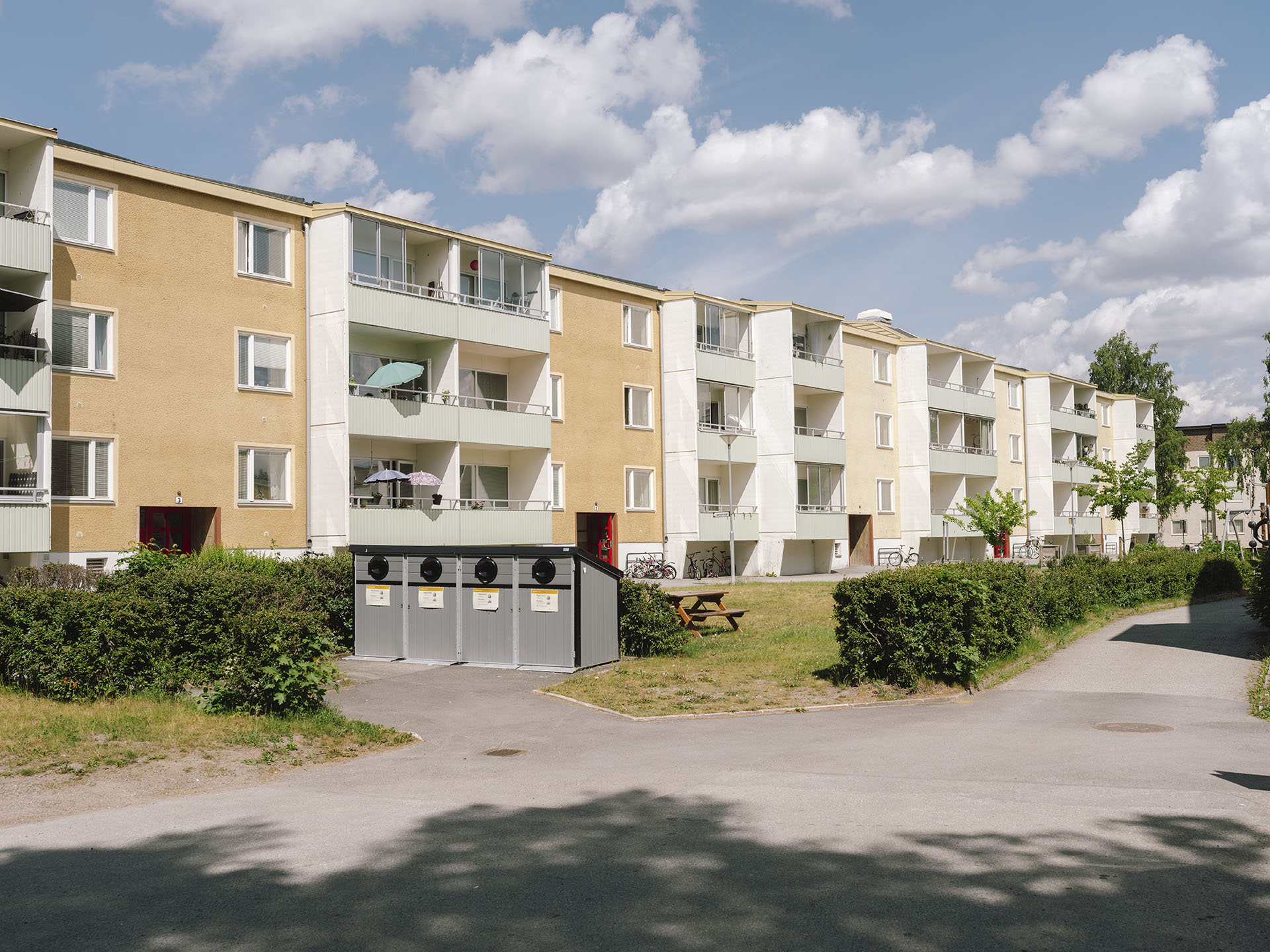 Liljestigen 5, 153 36, Järna