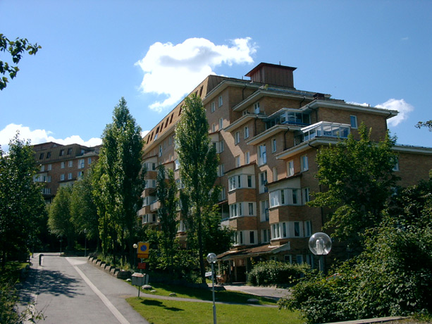 Myntstigen 1, 151 48, Södertälje