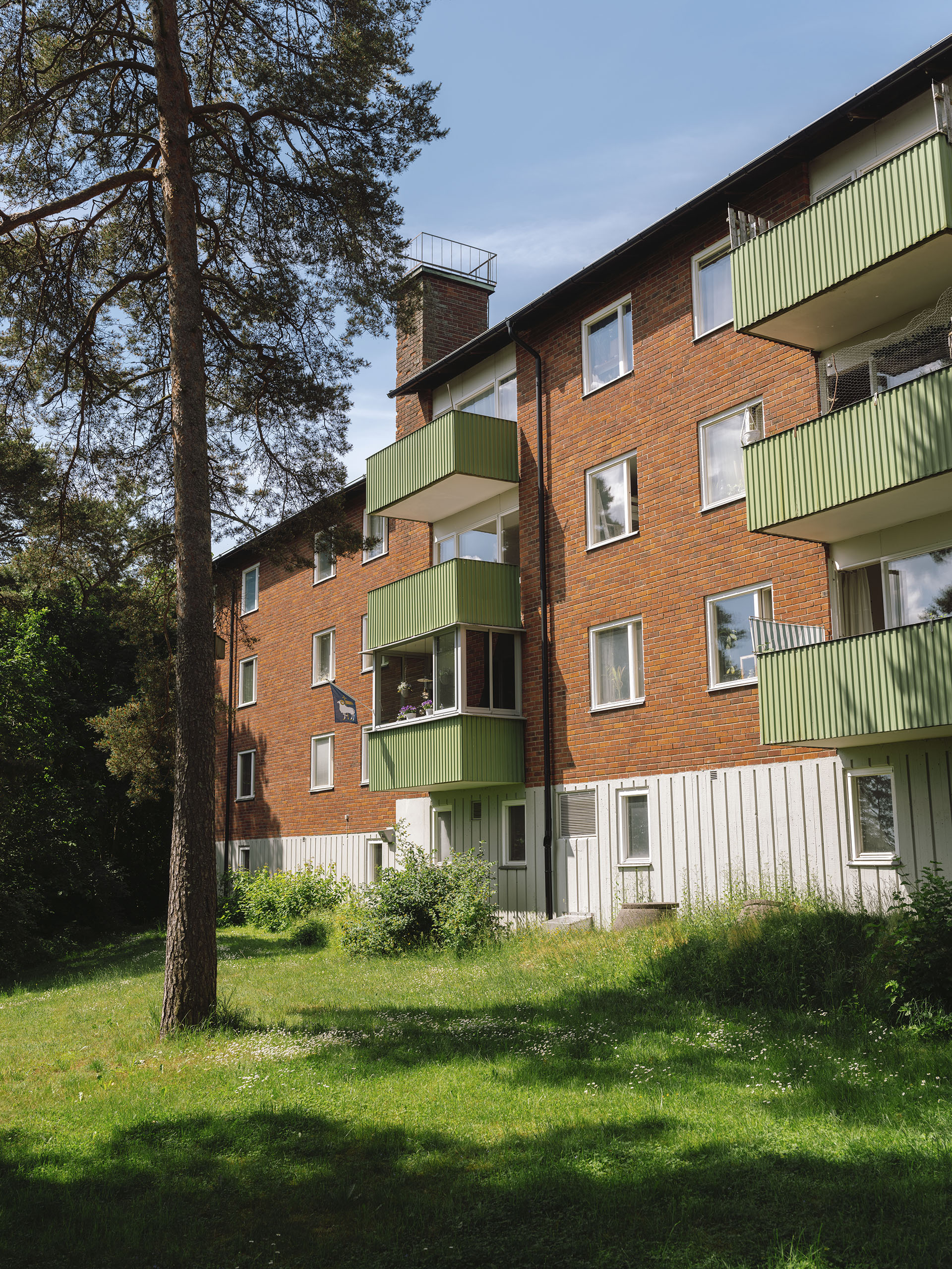 Bergsgatan 34, 153 35, Järna