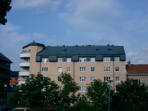 Rådhusgatan 11, 151 72, Södertälje