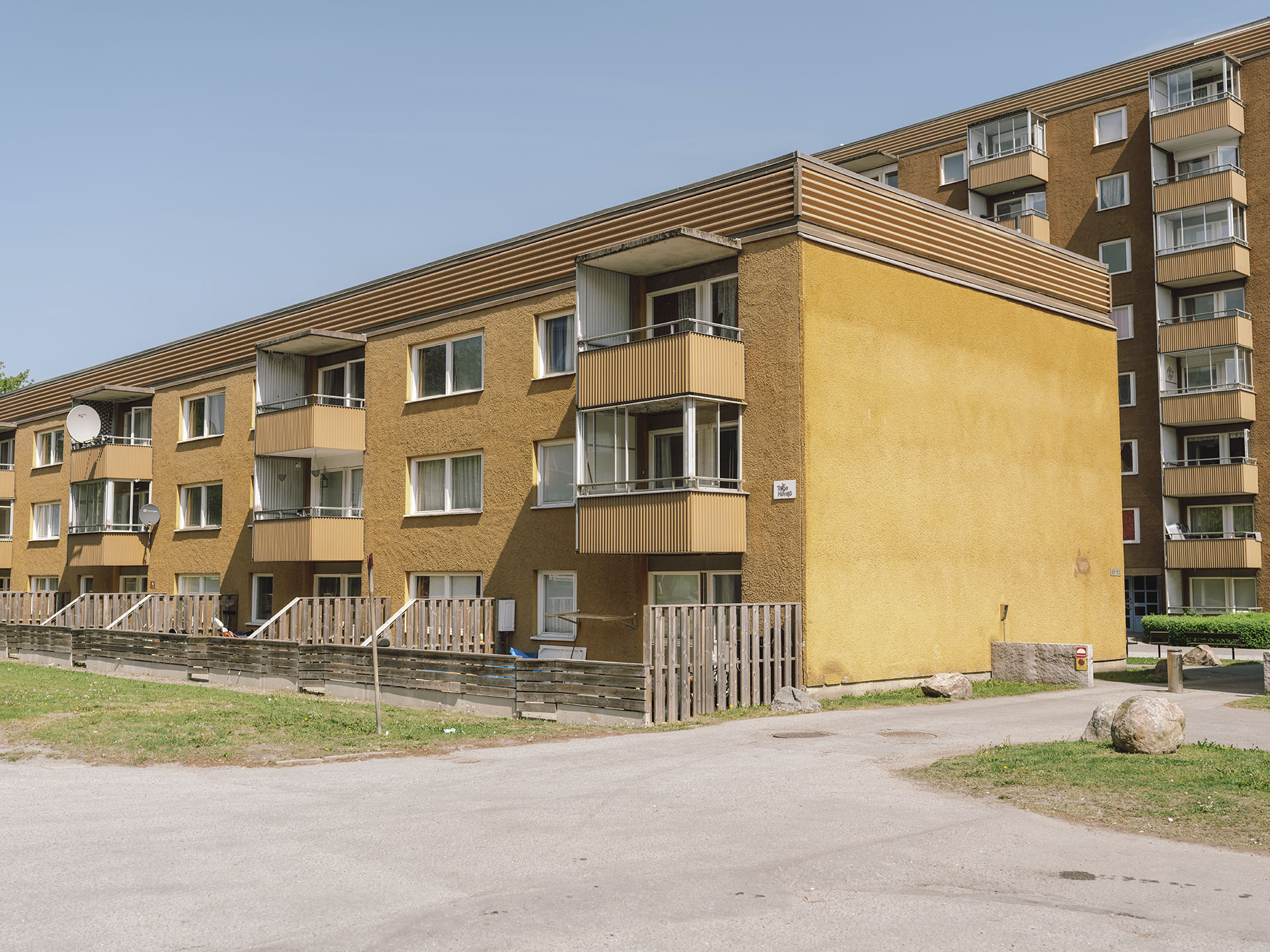 Blåskäggs gränd 72, 151 65, Södertälje