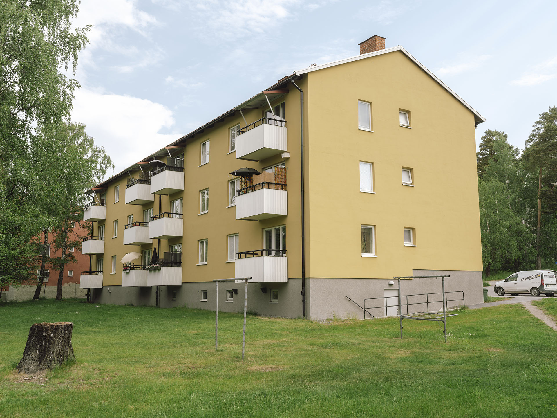 Strindbergsvägen 10 A, 152 31, Södertälje