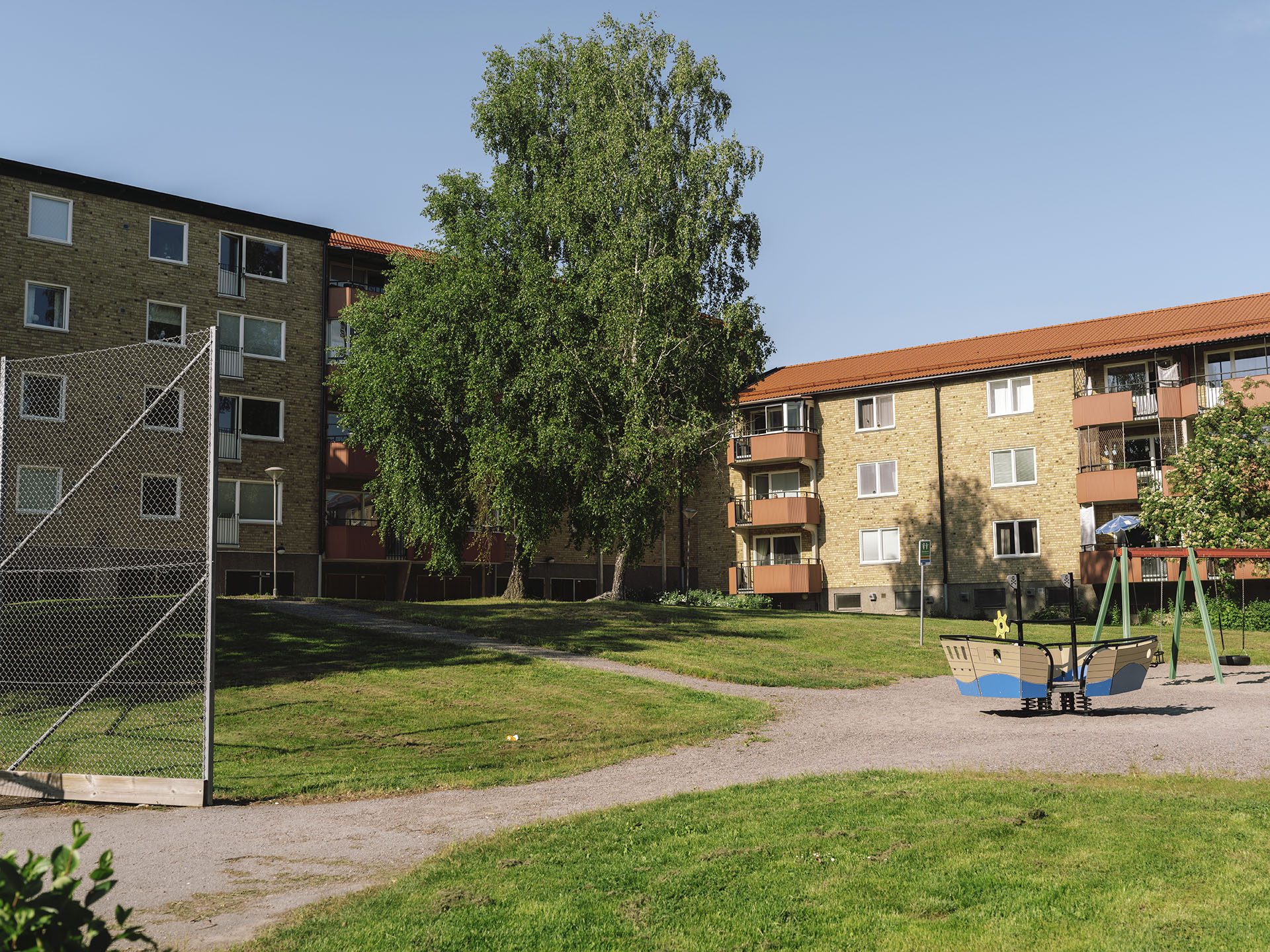 Björknäsvägen 34, 151 37, Södertälje