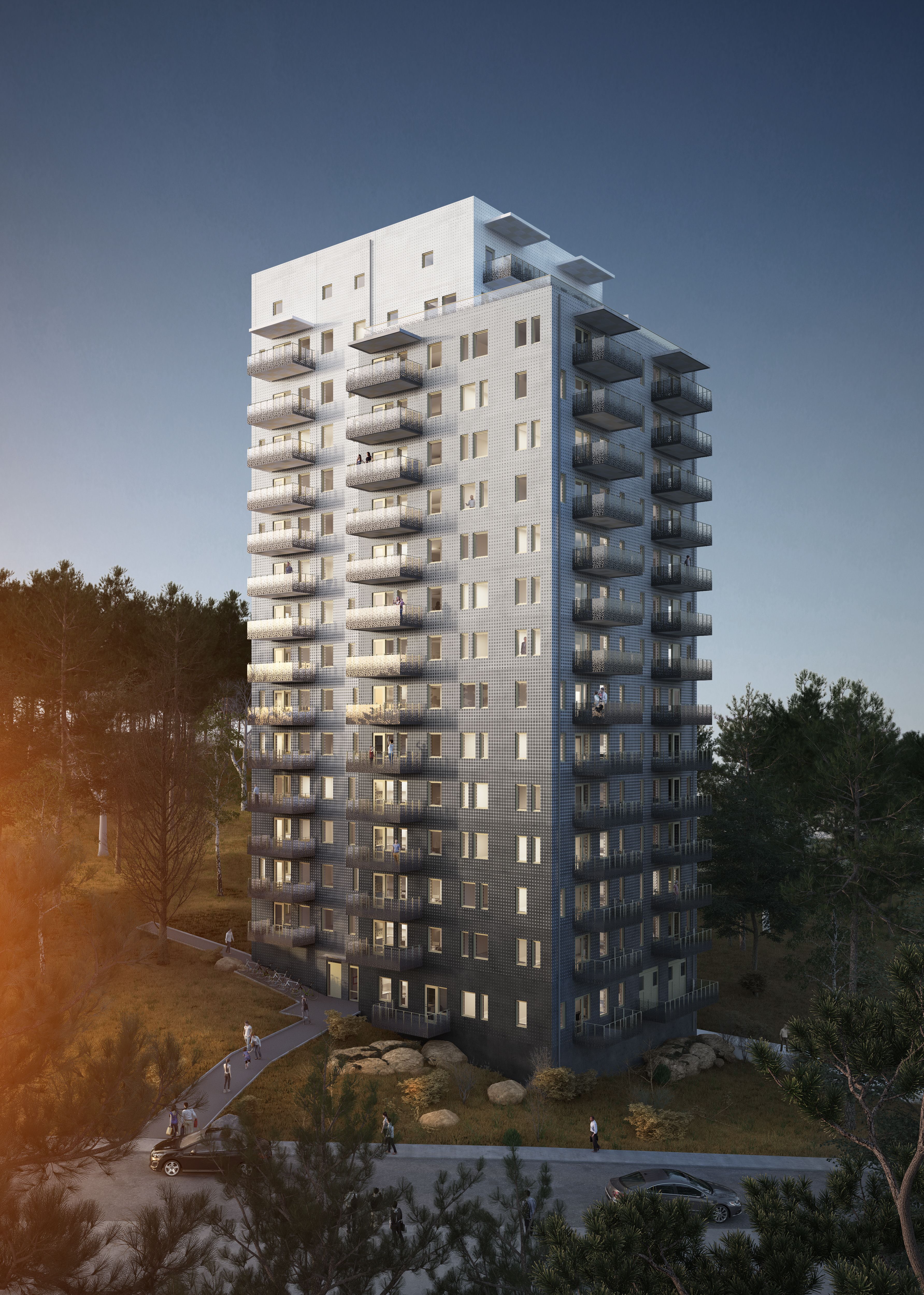 Östergatan 43 A, 15243, Södertälje