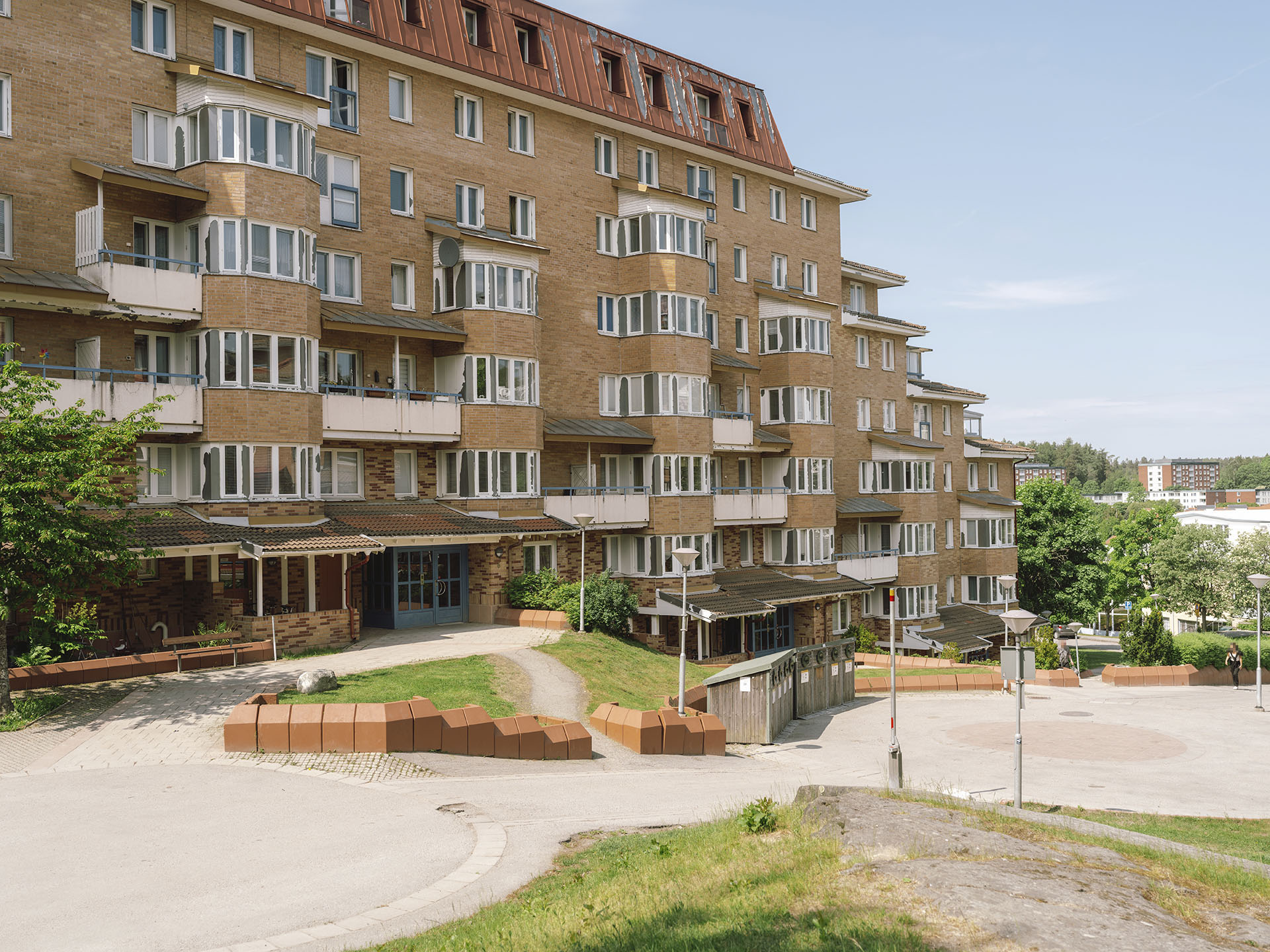 Myntstigen 6, 151 48, Södertälje