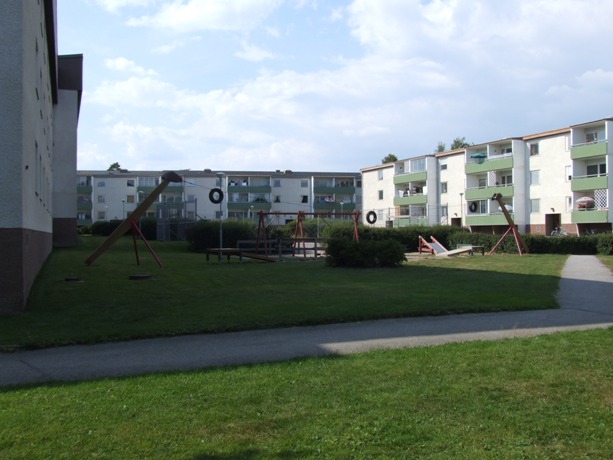 Liljestigen 19, 153 36, Järna