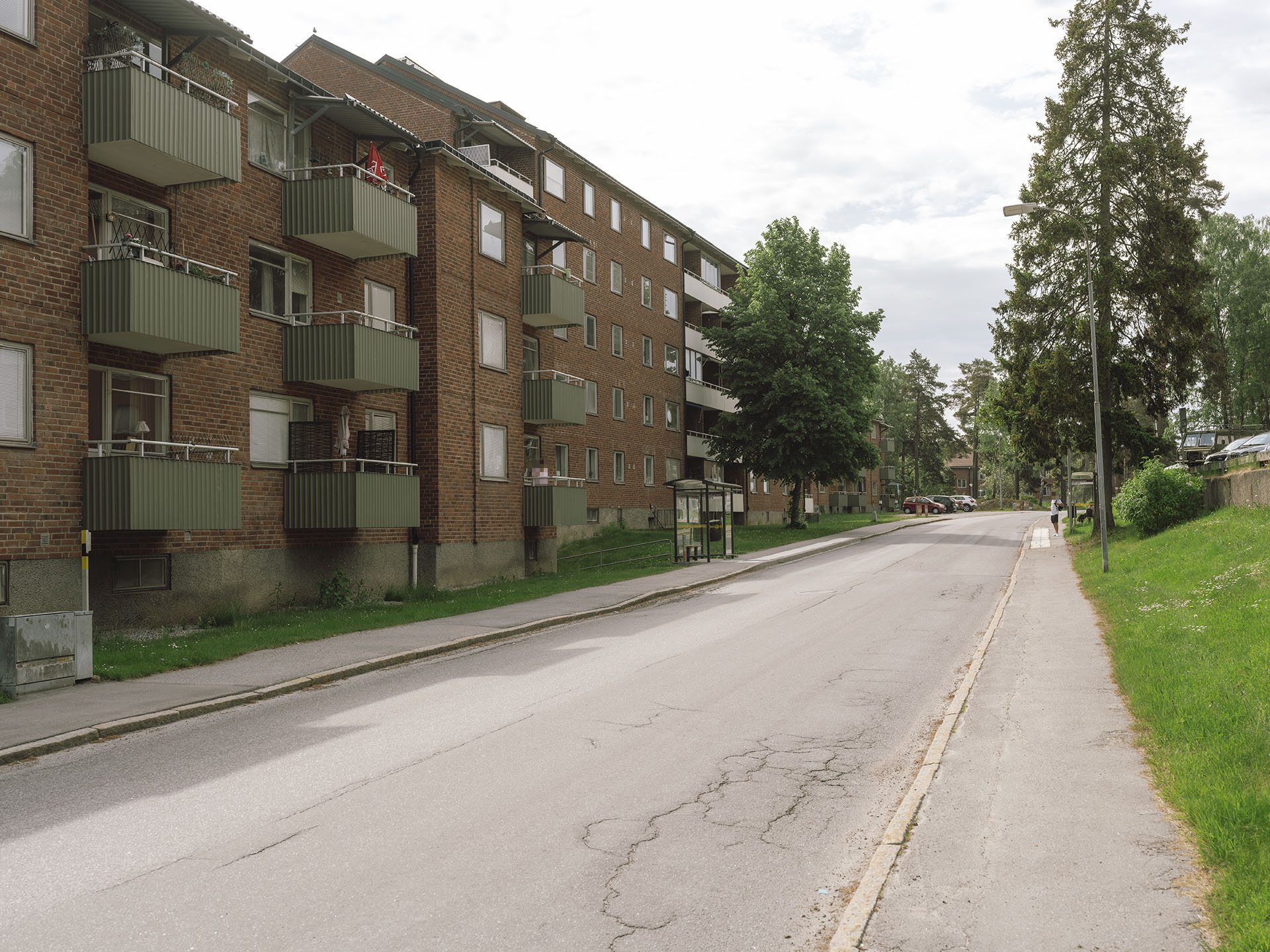 Höglandsvägen 3 B, 152 31, Södertälje
