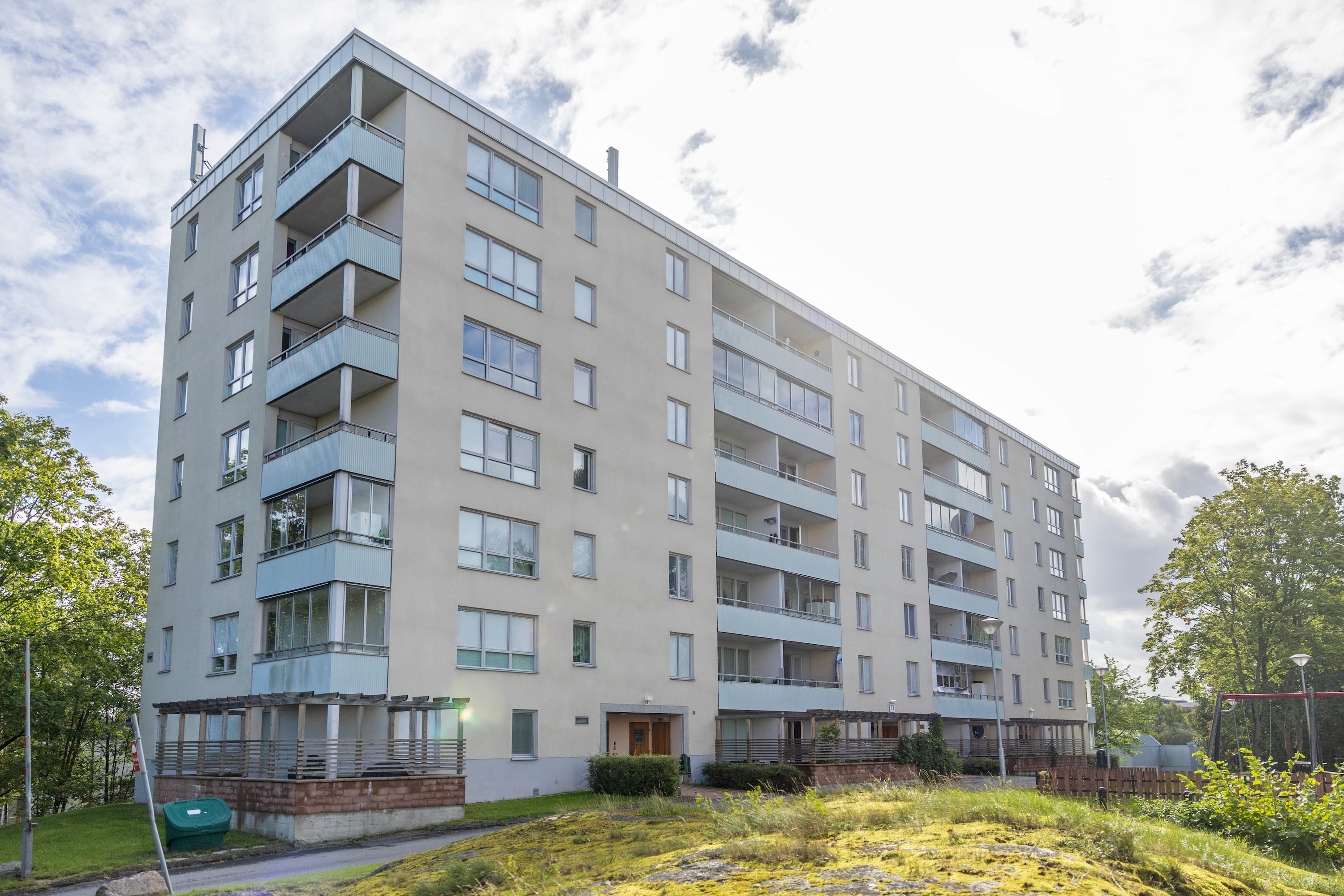 Klockarvägen 53, 151 62, Södertälje