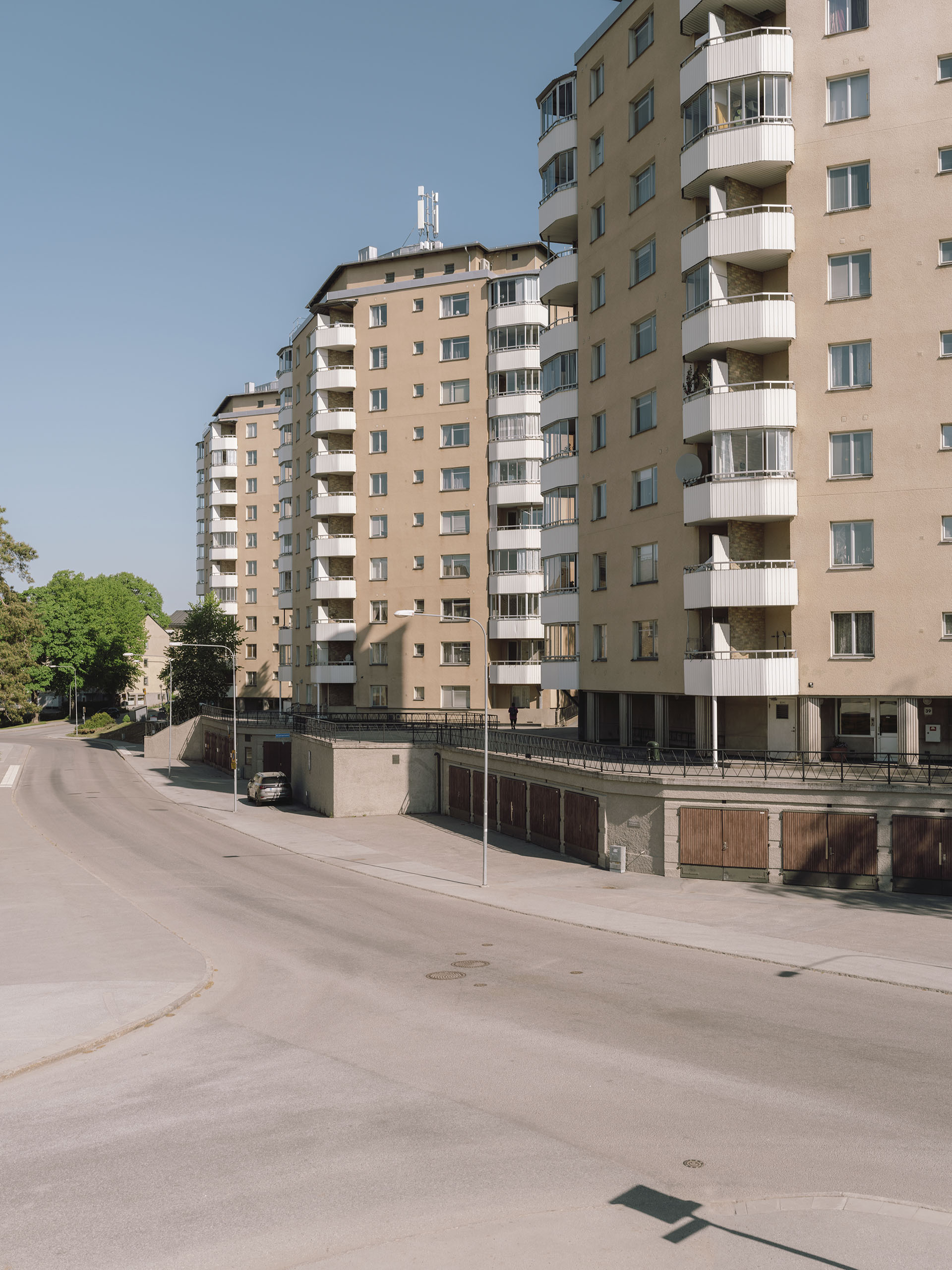 Östergatan 37, 15243, Södertälje