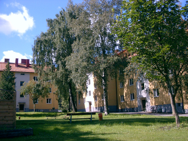 Tältvägen 21 A, 152 70, Södertälje