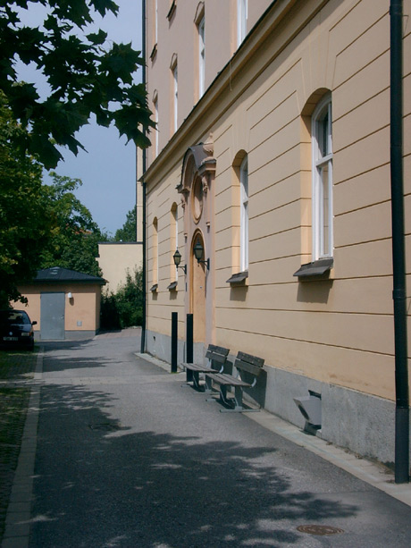 Vegagatan 5 A, 152 40, Södertälje
