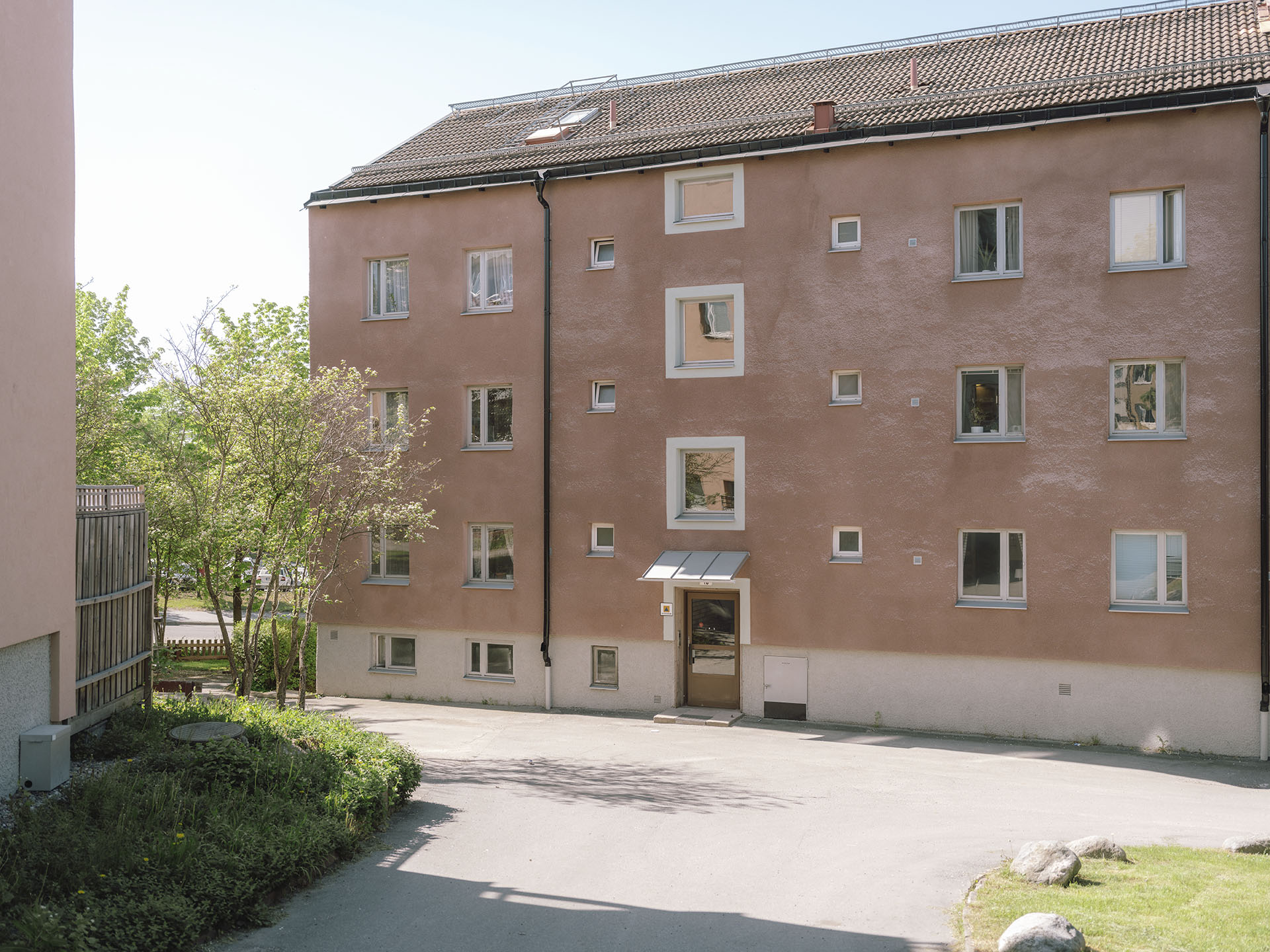 Sveagatan 8, 152 42, Södertälje