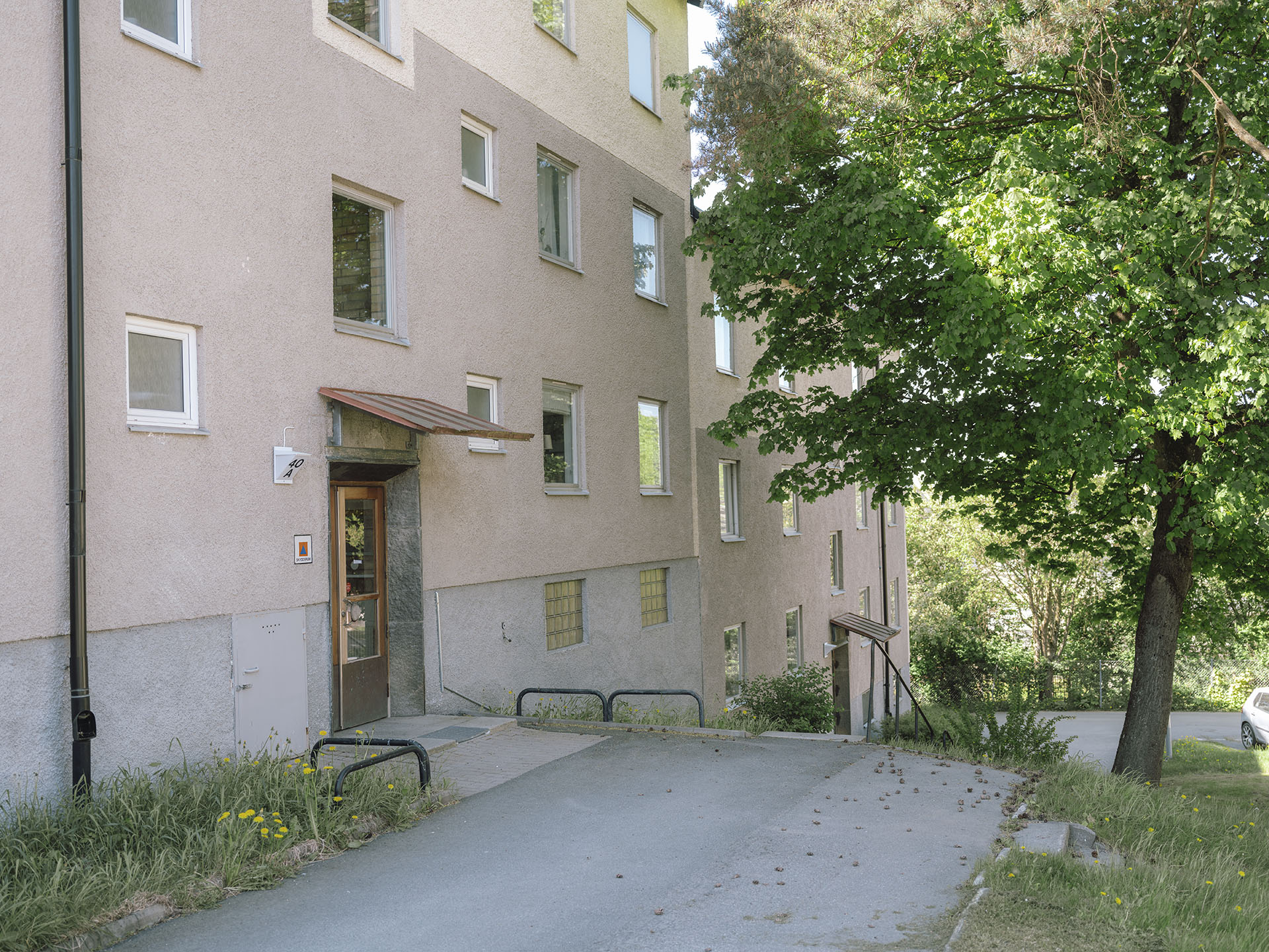 Algatan 40 A, 152 41, Södertälje