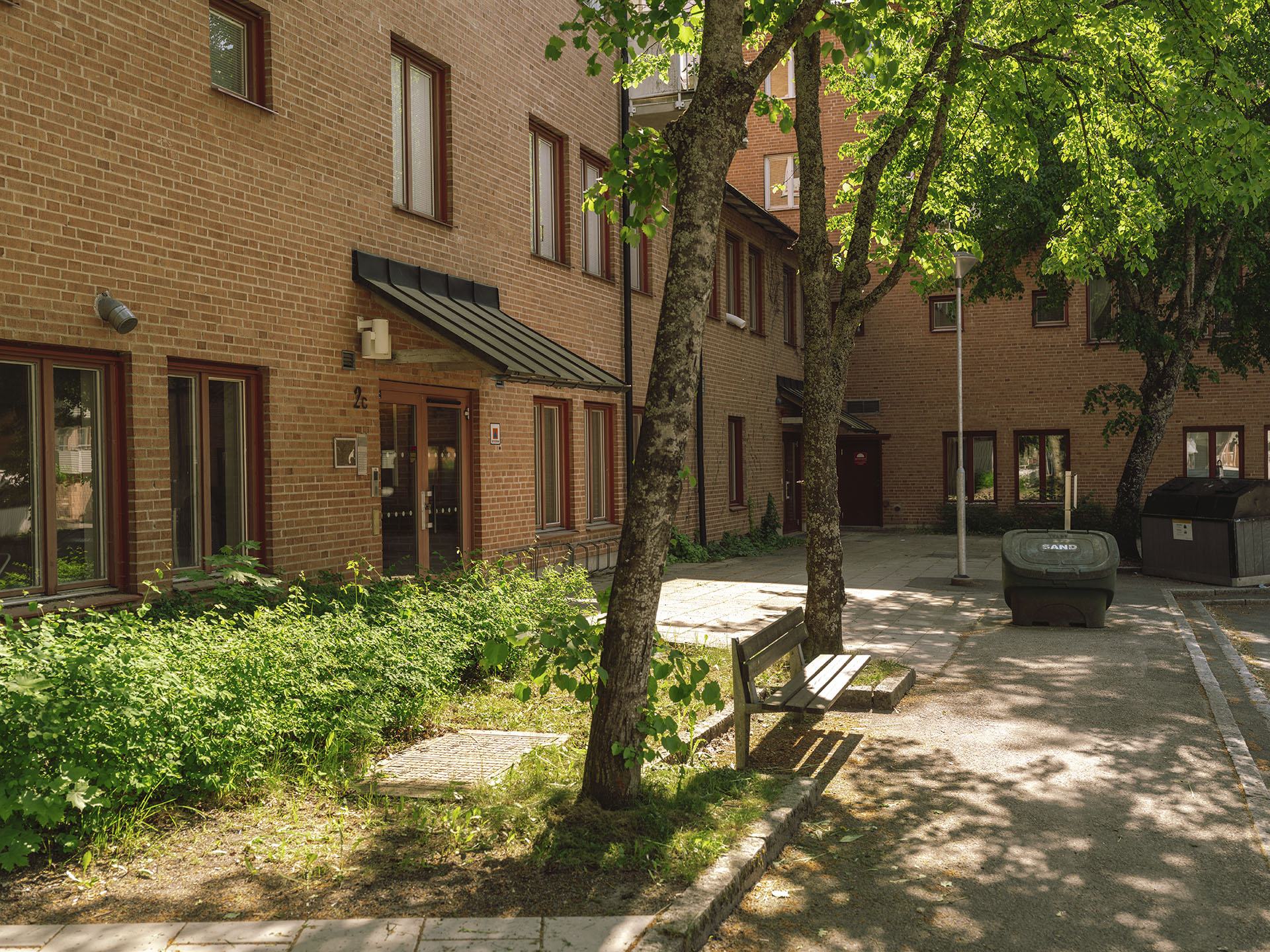 Porslinsvägen 2 C, 151 55, Södertälje