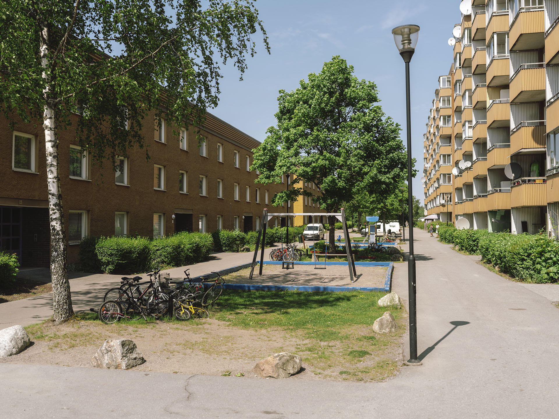 Blåskäggs gränd 72, 151 65, Södertälje