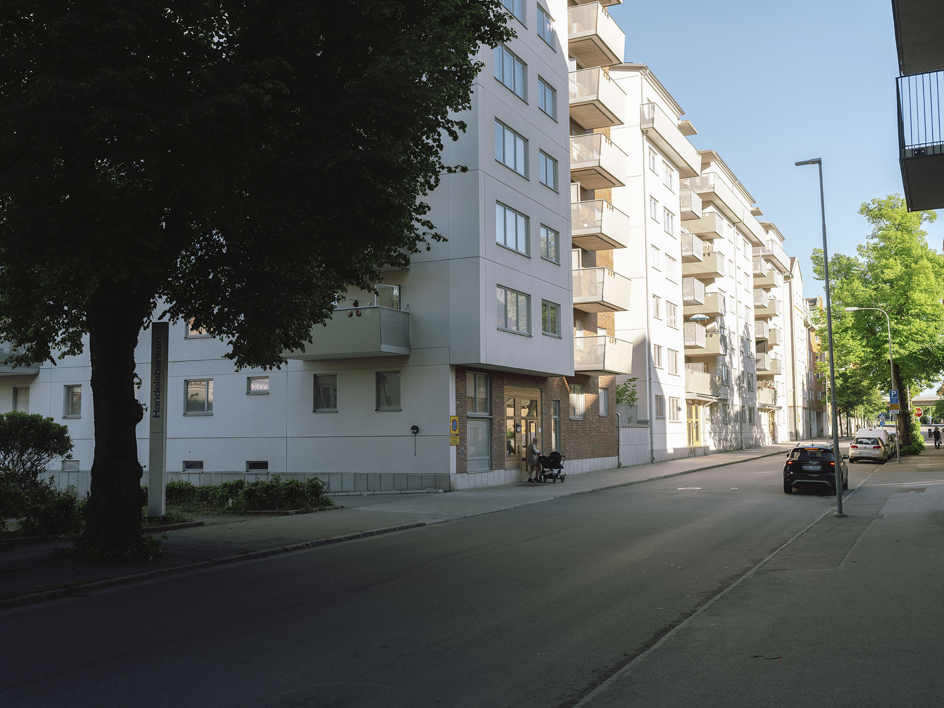 Storgatan 34, 151 36, Södertälje