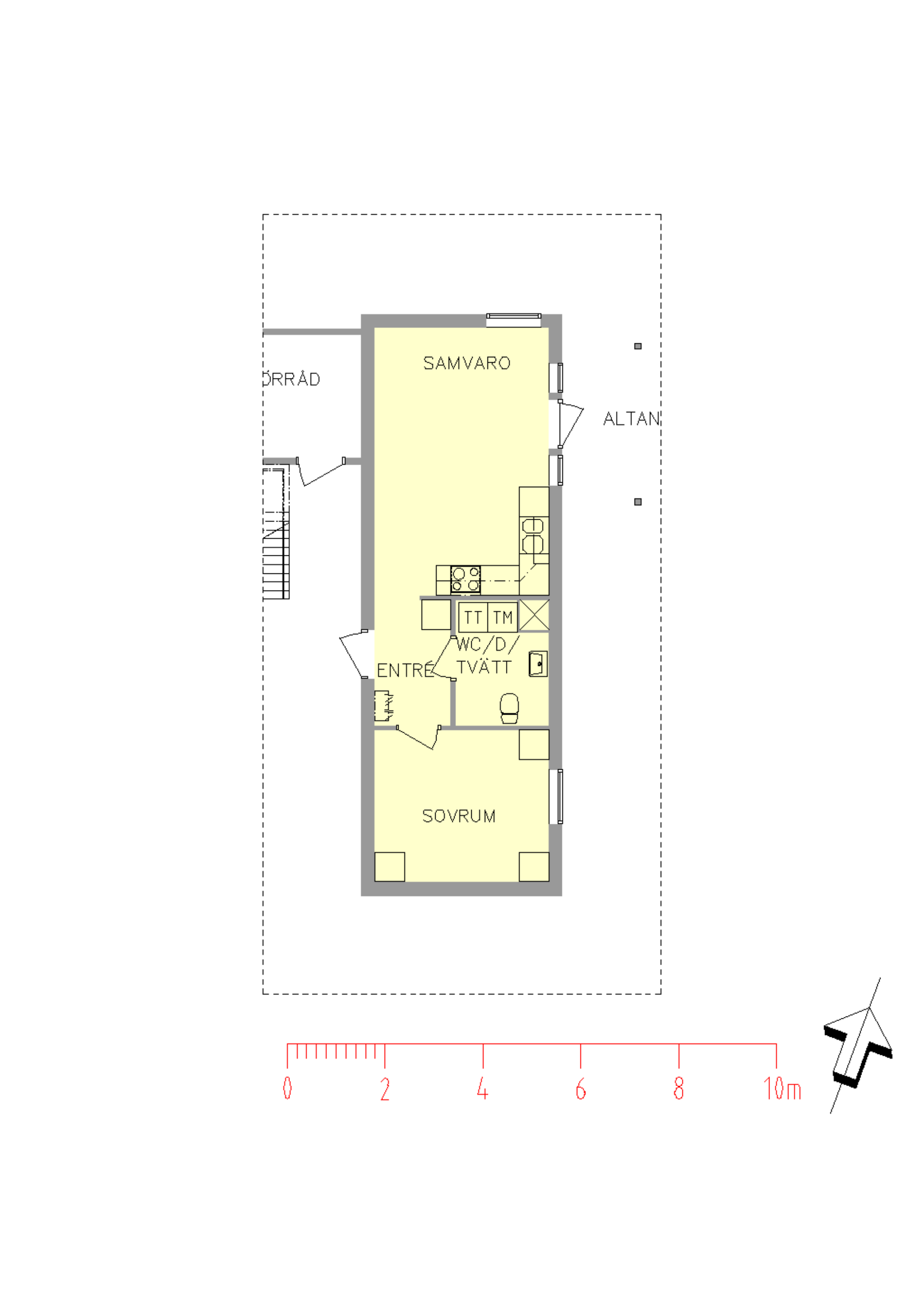 Wijbacksvägen 7, 153 71, Hölö