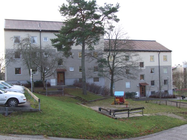 Algatan 40 A, 152 41, Södertälje