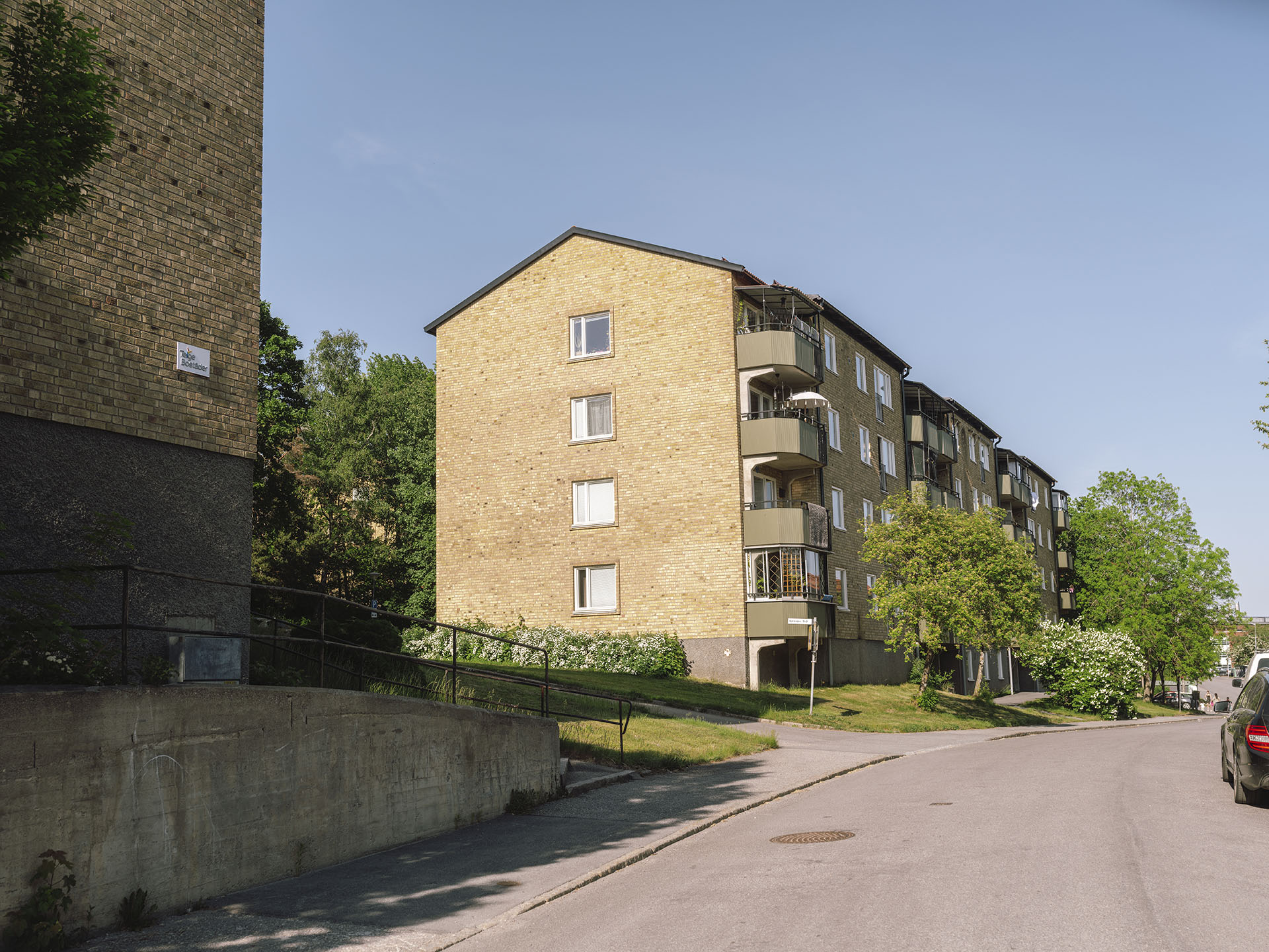 Björknäsvägen 15, 151 37, Södertälje