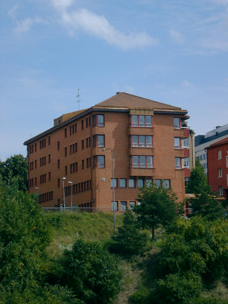 Vegagatan 4, 152 40, Södertälje