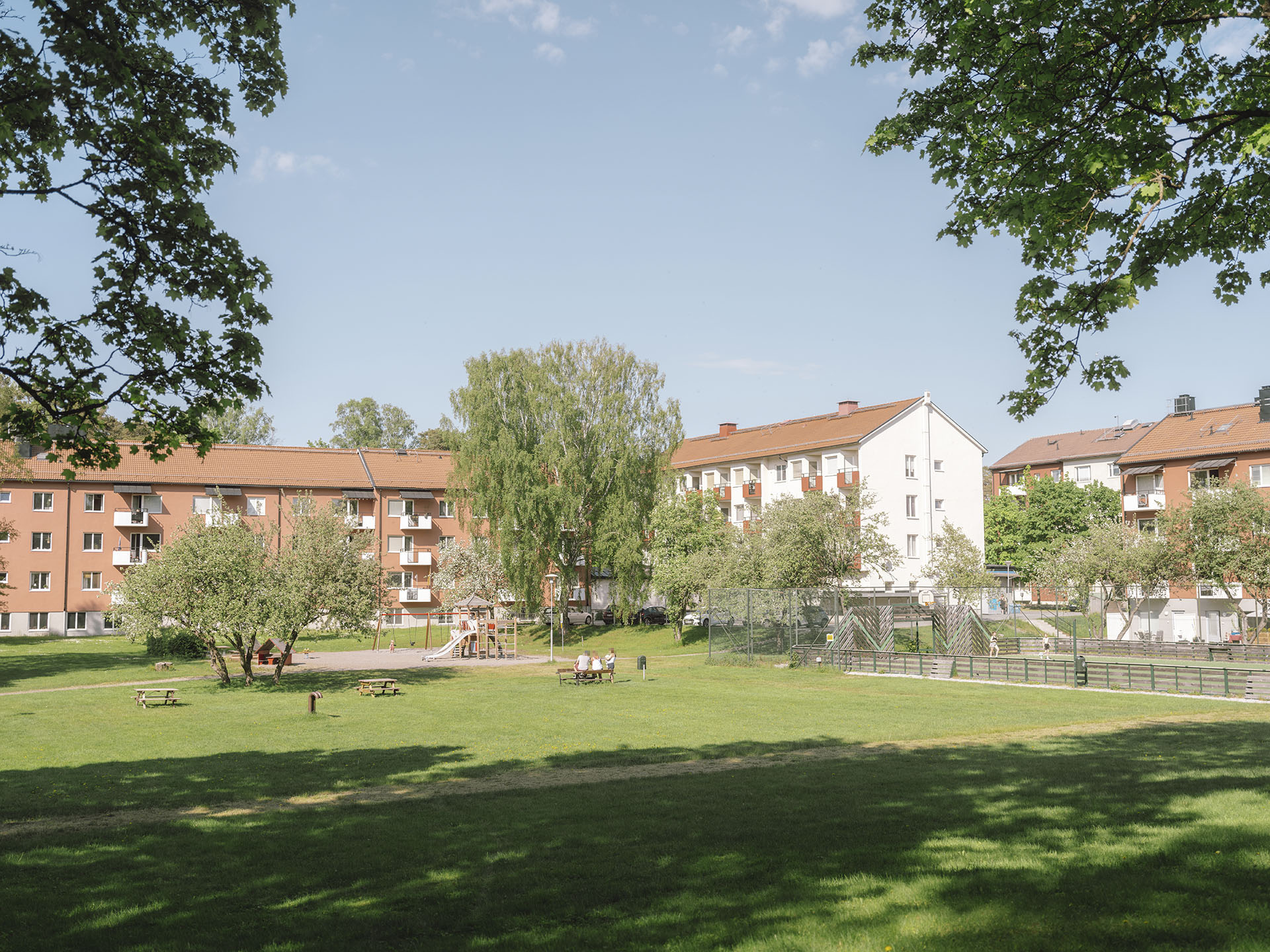 Tältvägen 27, 152 70, Södertälje