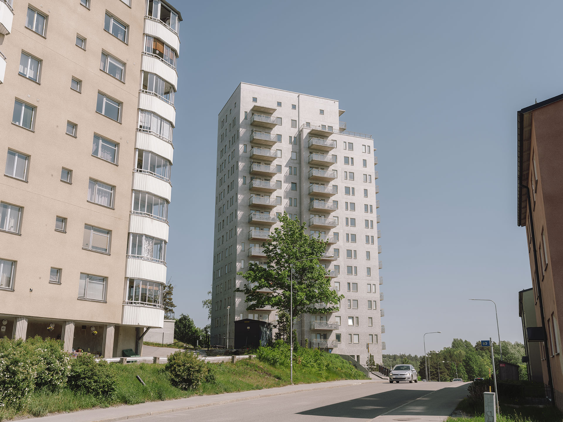 Östergatan 43 A, 15243, Södertälje