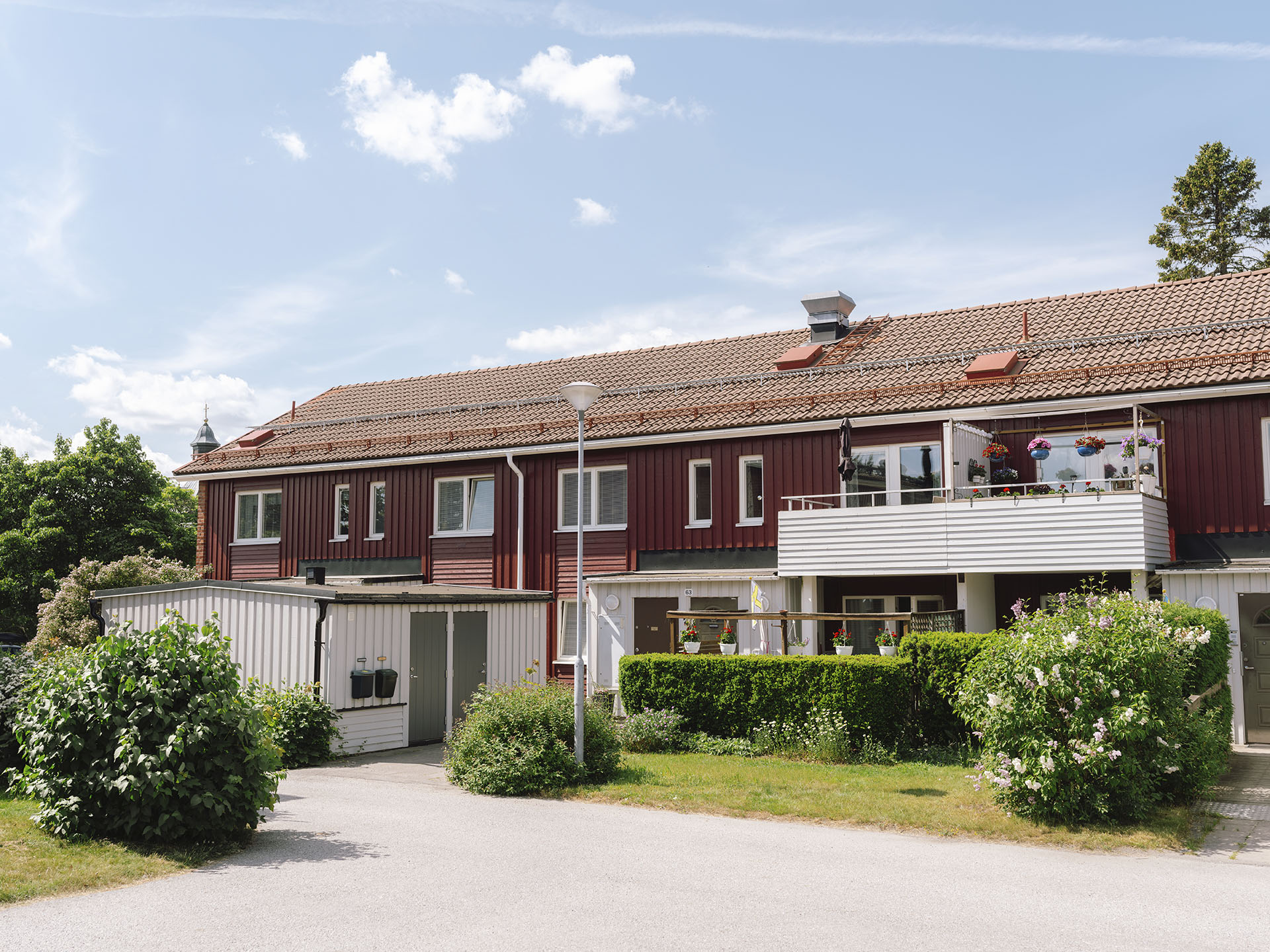 Storgatan 25, 153 30, Järna