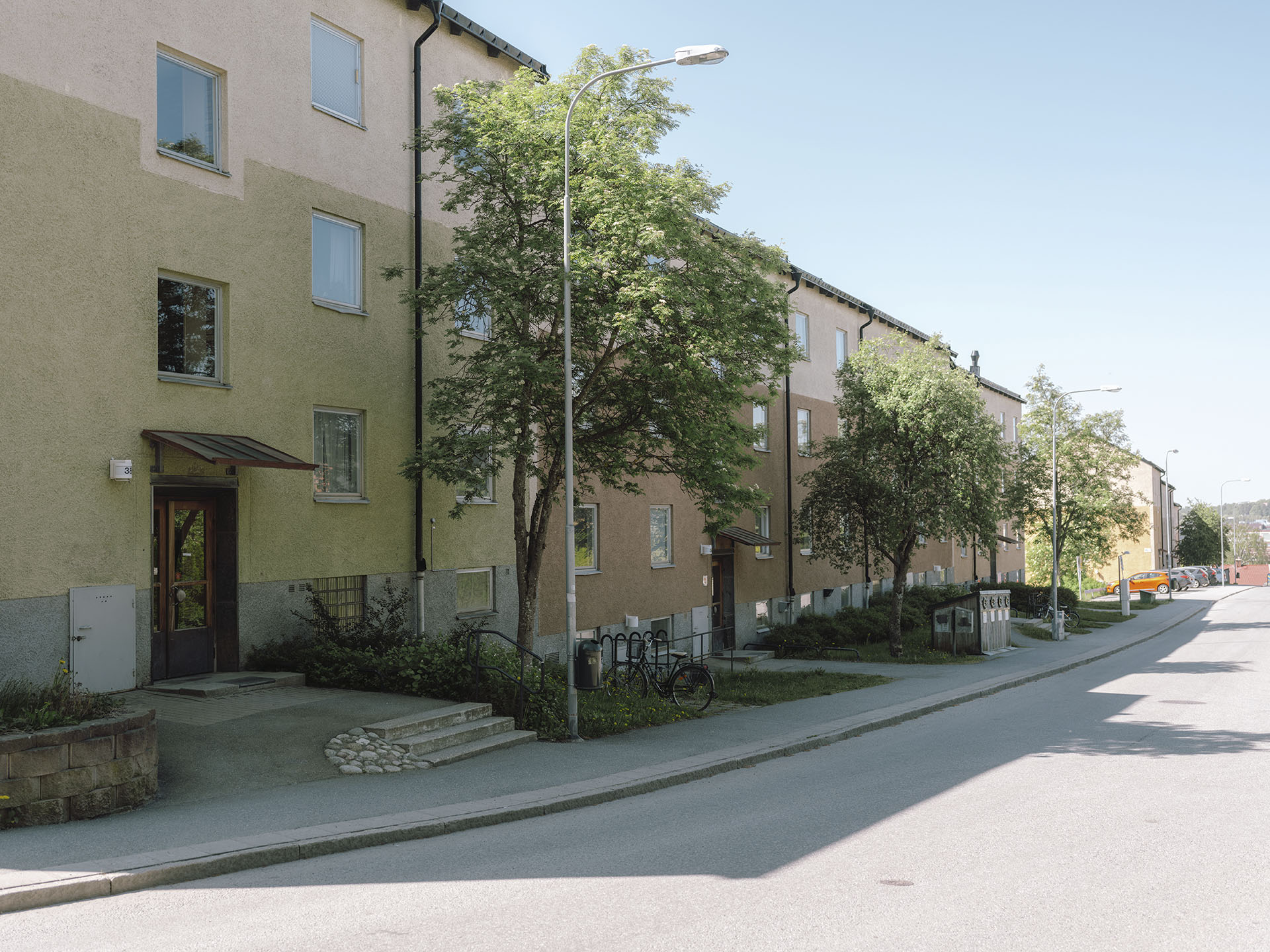 Algatan 34, 152 41, Södertälje