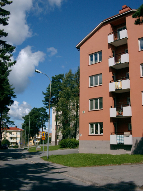 Bellmansvägen 11, 152 31, Södertälje