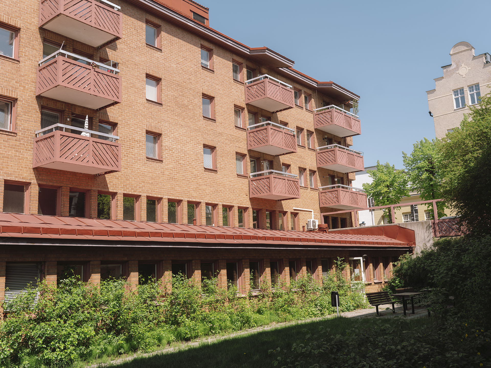 Vegagatan 4, 152 40, Södertälje