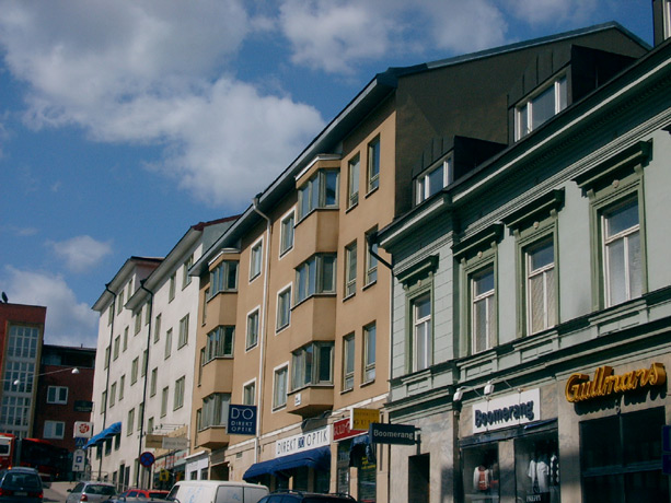 Jovisgatan 10, 151 72, Södertälje
