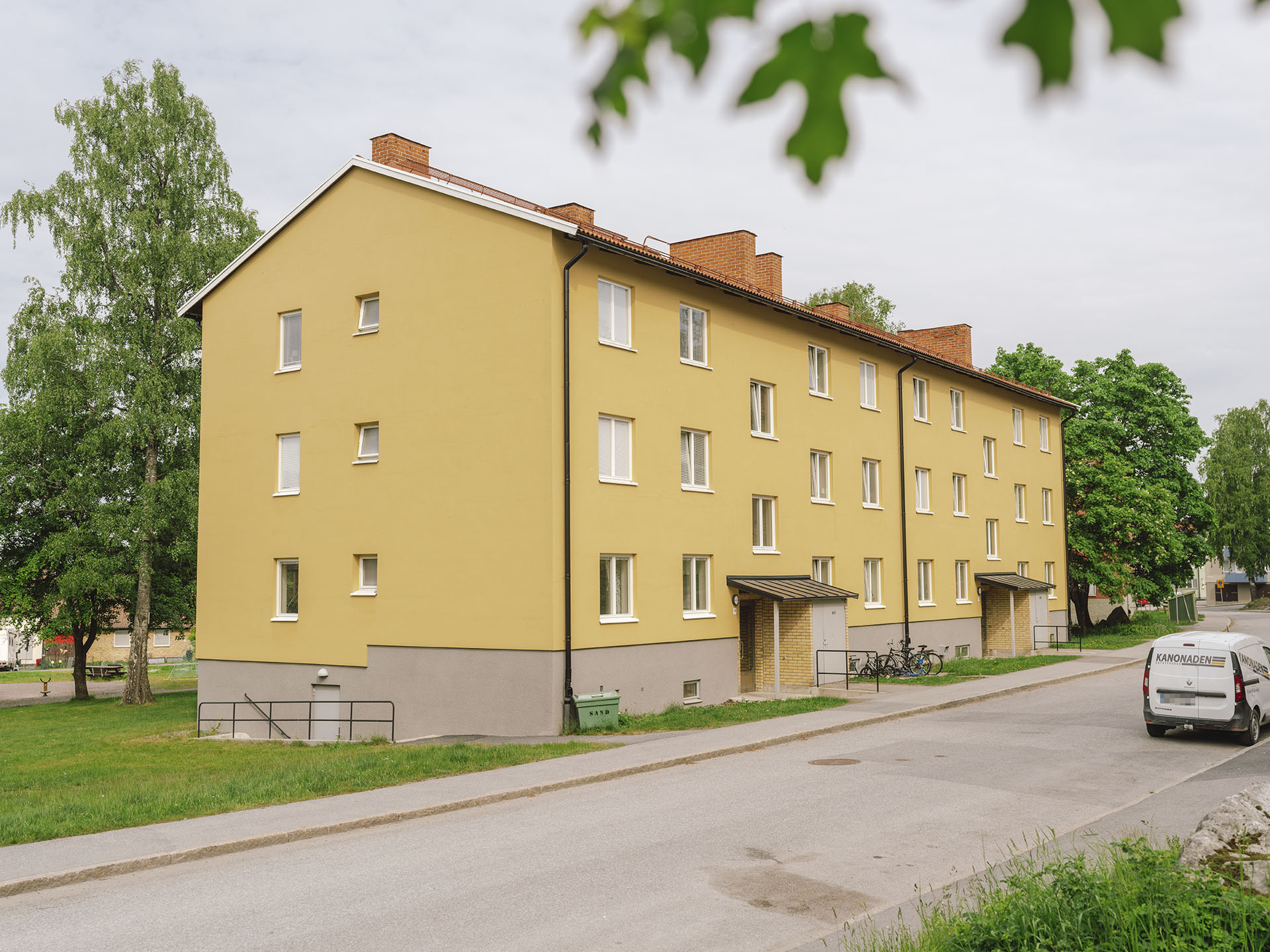 Strindbergsvägen 10 A, 152 31, Södertälje