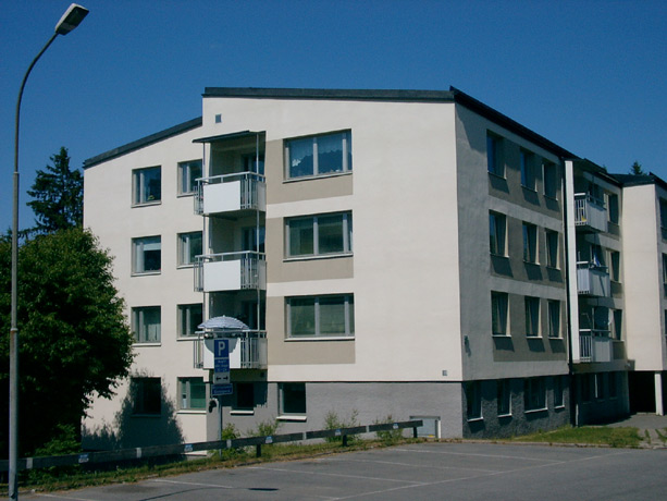 Orrstigen 5, 151 63, Södertälje