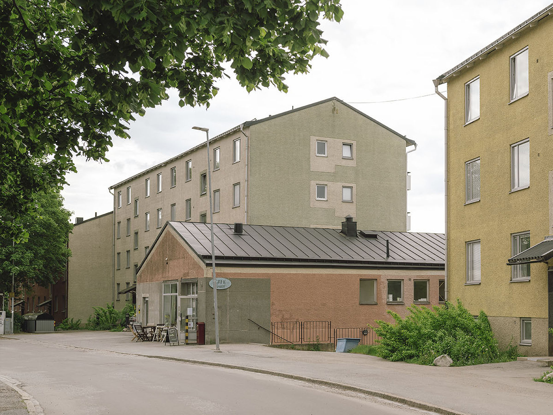 Värdsholmsgatan 30, 151 32, Södertälje