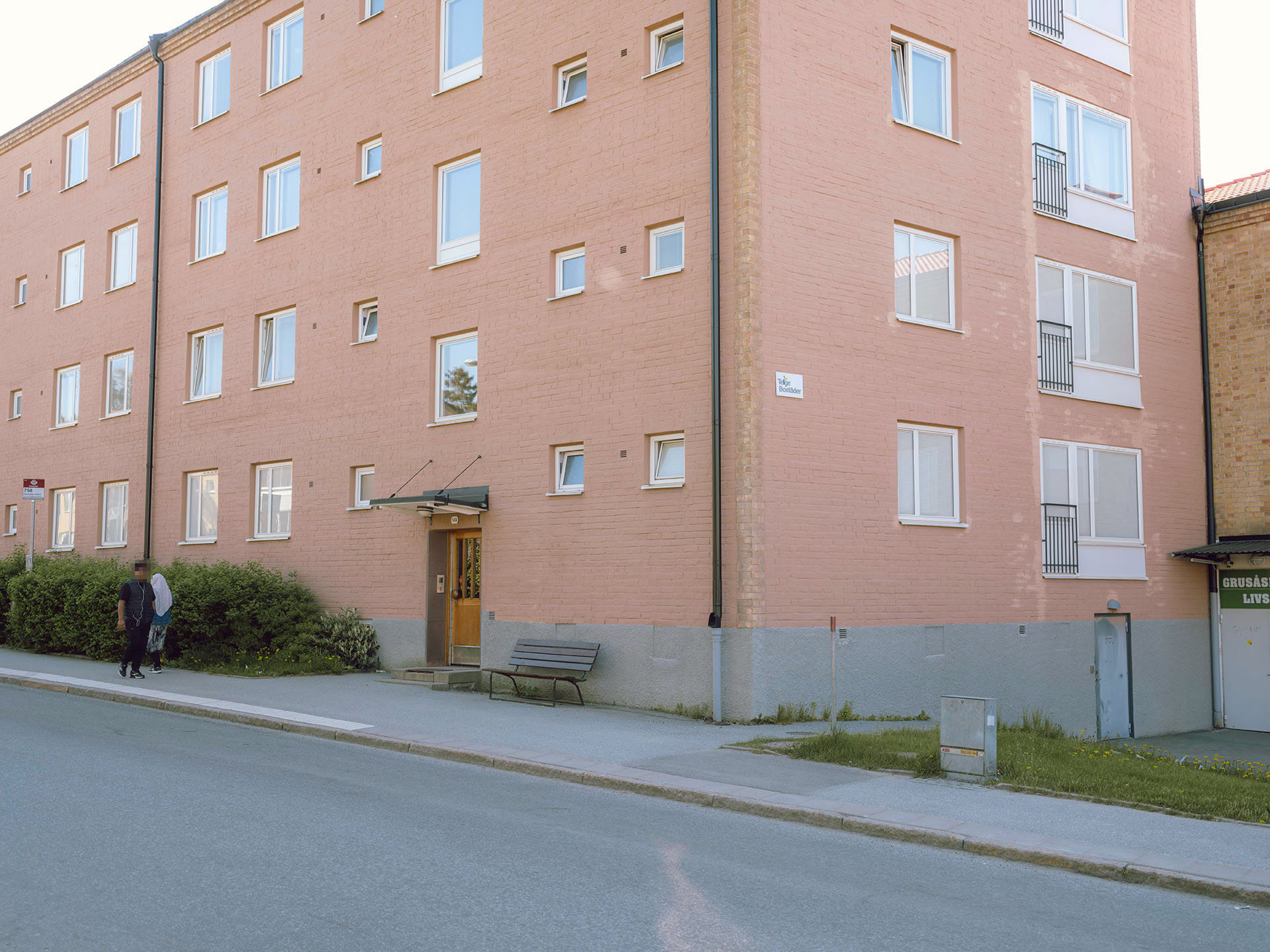 Östergatan 22, 152 43, Södertälje