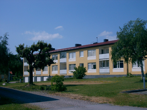 Vretensvägen 6, 152 57, Södertälje