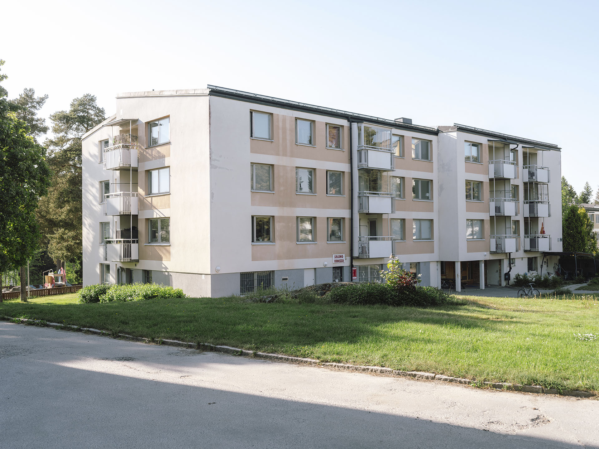 Orrstigen 3, 151 63, Södertälje