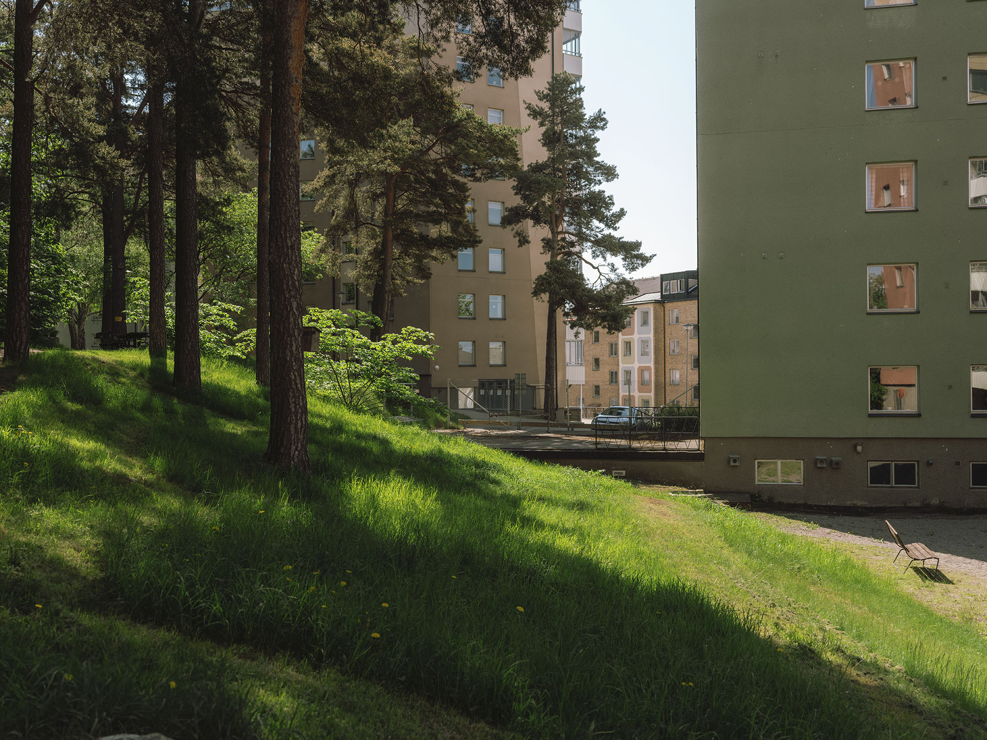 Östergatan 37, 15243, Södertälje
