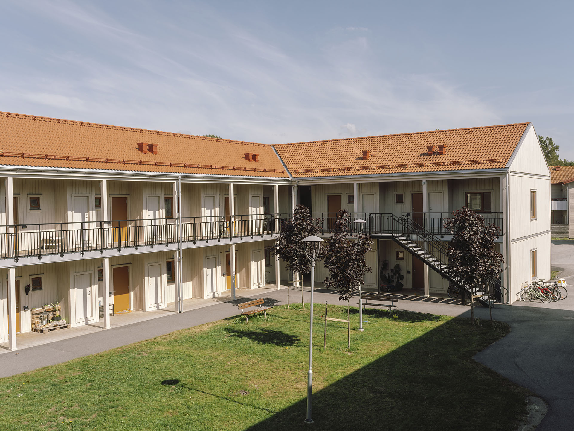 Wijbacksvägen 1 F 1102, 15371, Hölö 2