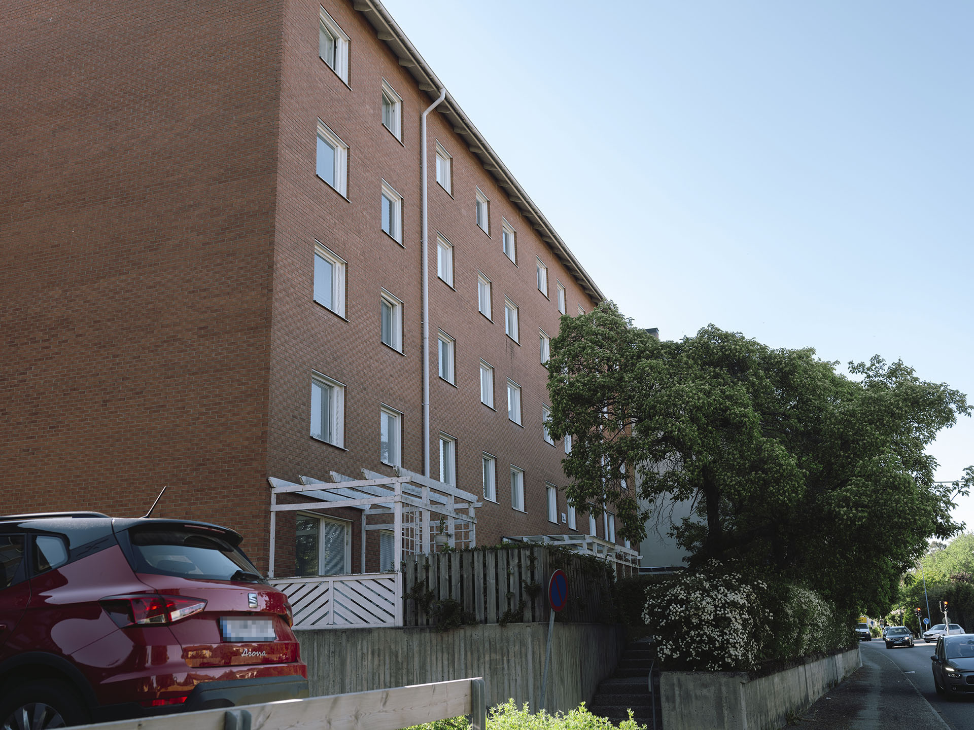 Dalgatan 40 A, 151 34, Södertälje