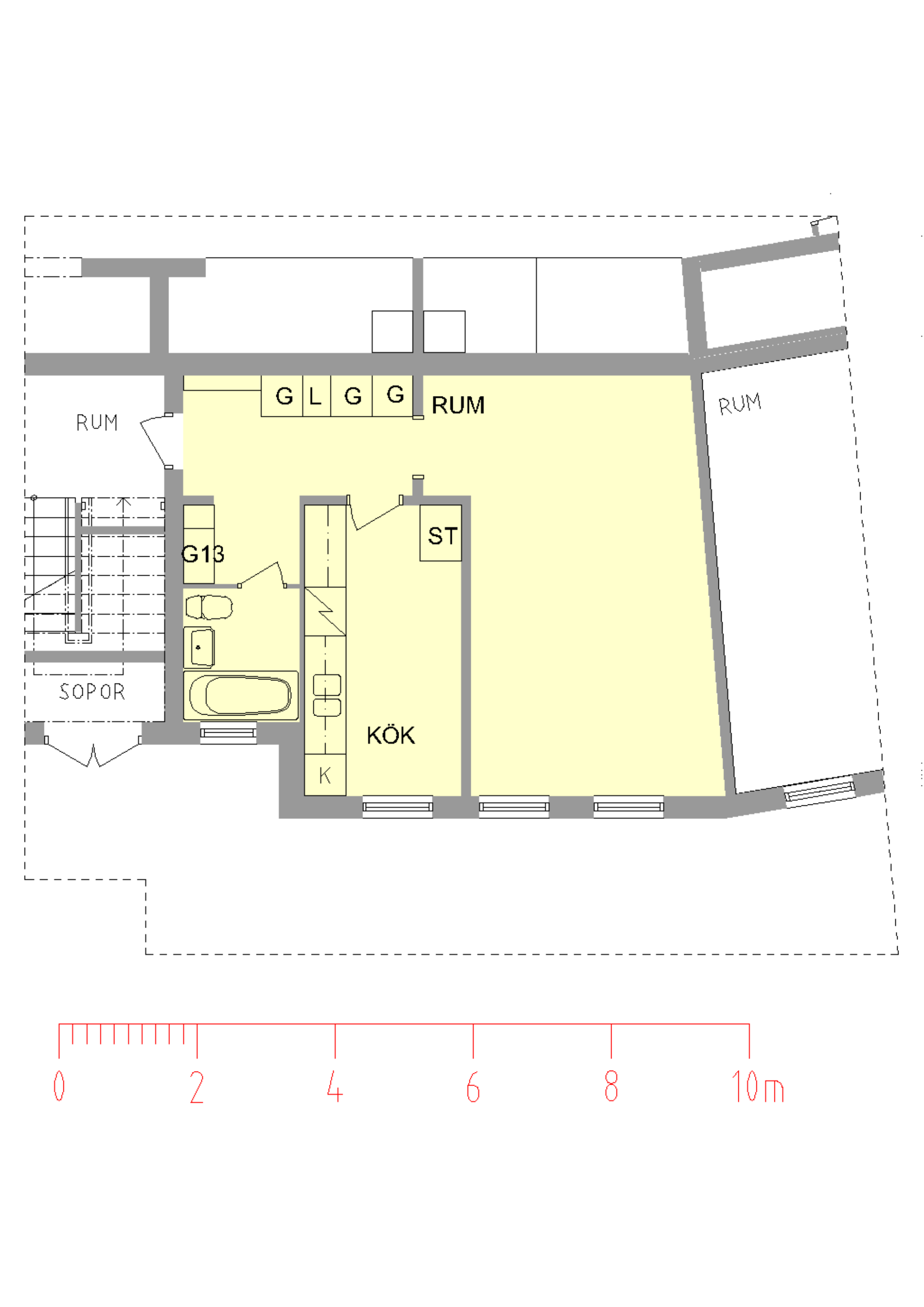Bergsättravägen 7, 152 49, Södertälje
