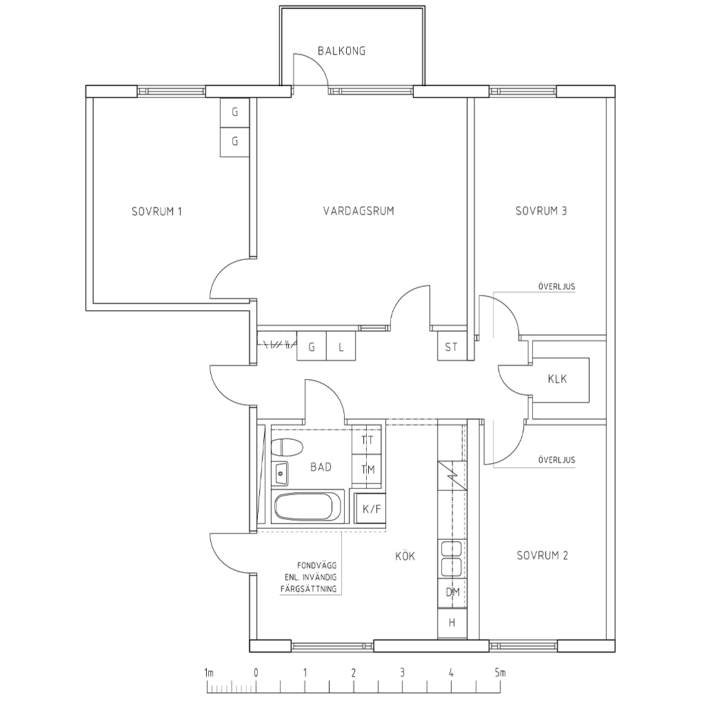 Rödbloms gränd 52, 151 65, Södertälje