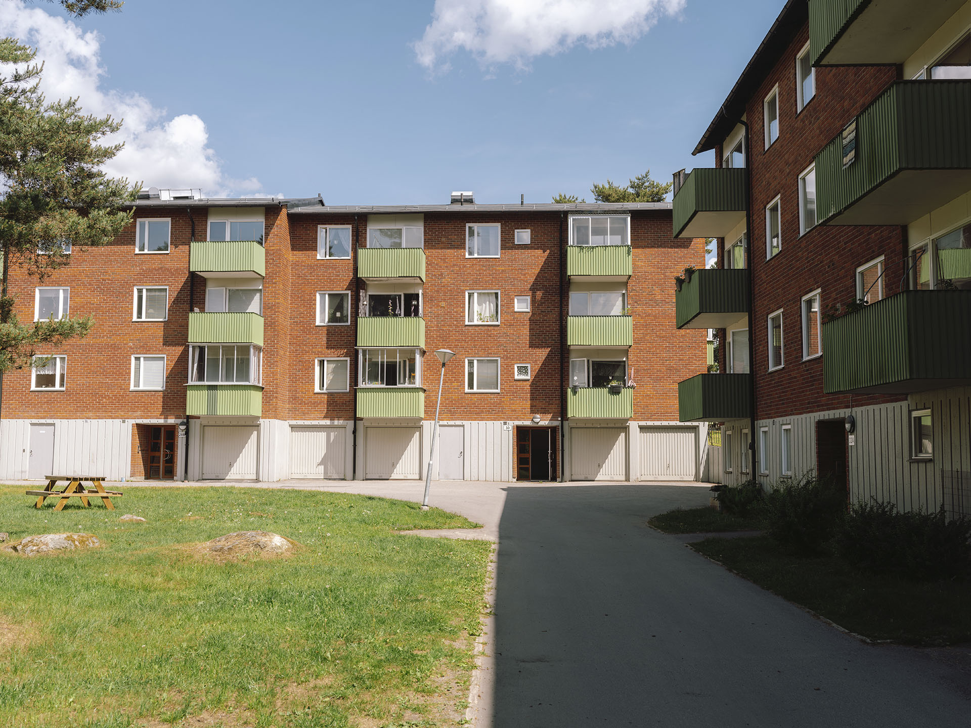 Bergsgatan 30, 153 35, Järna