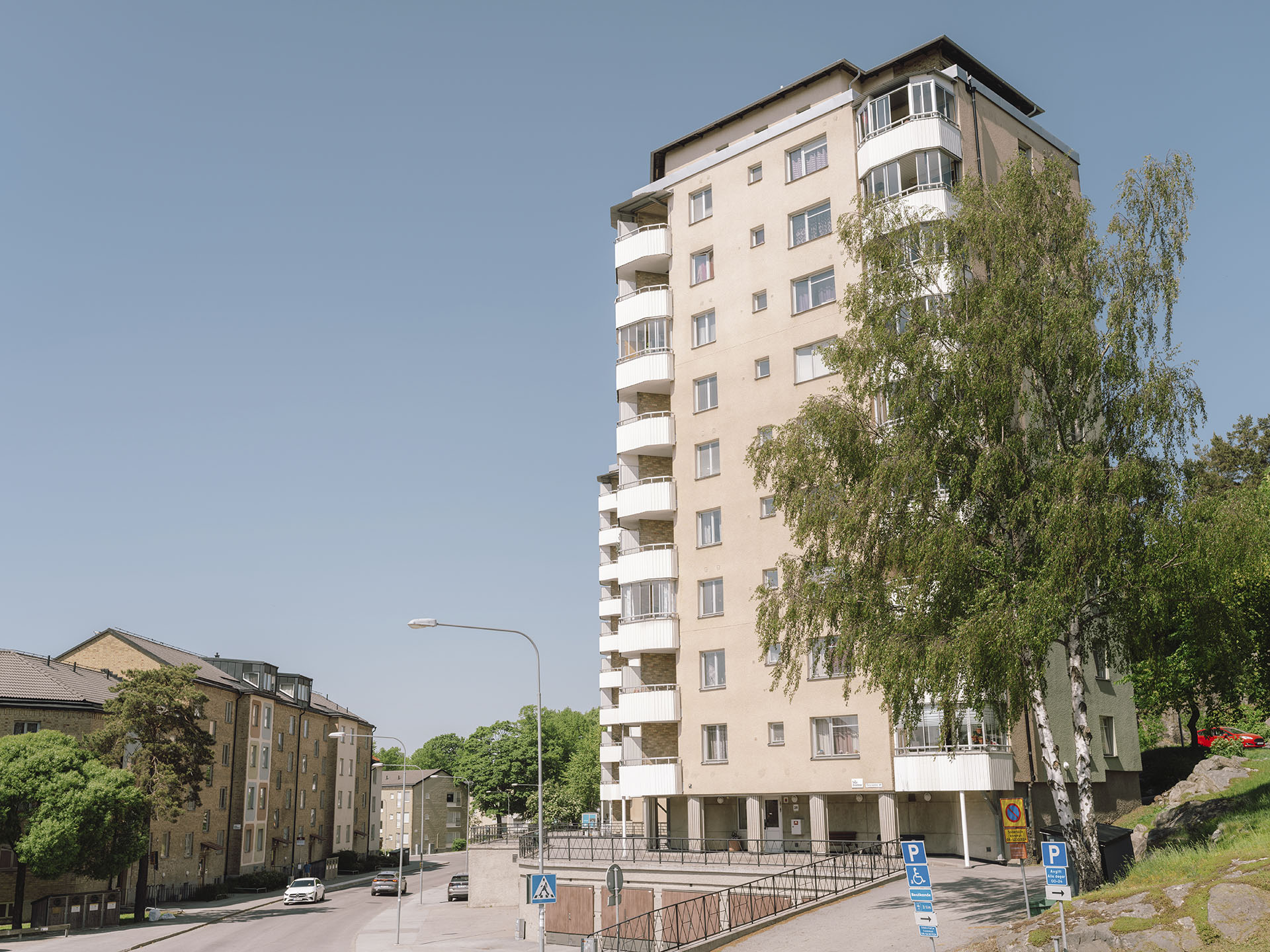 Östergatan 39, 152 43, Södertälje