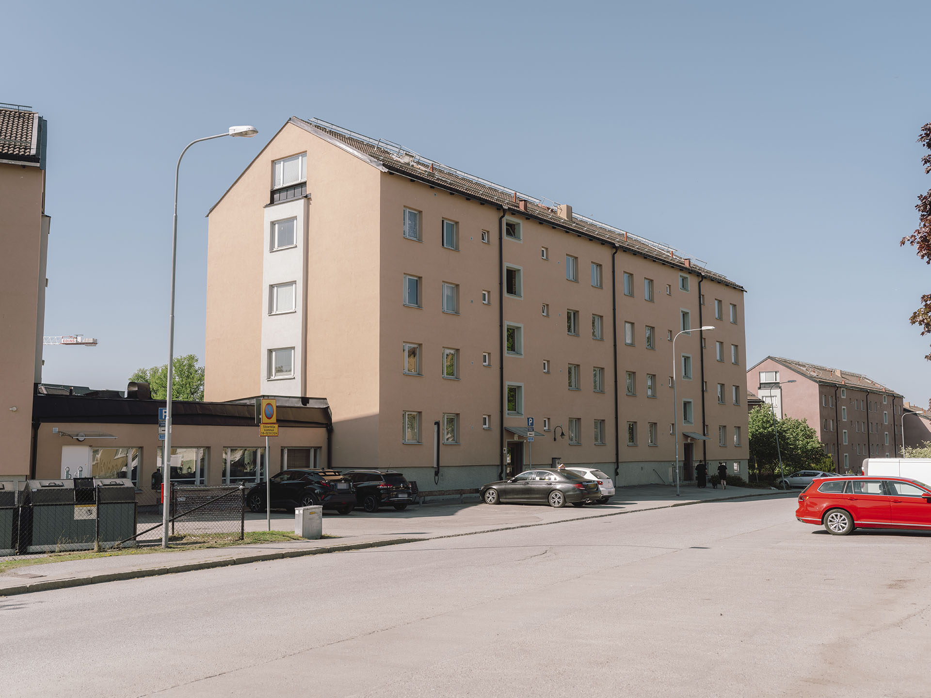 Sveagatan 12, 152 42, Södertälje 2