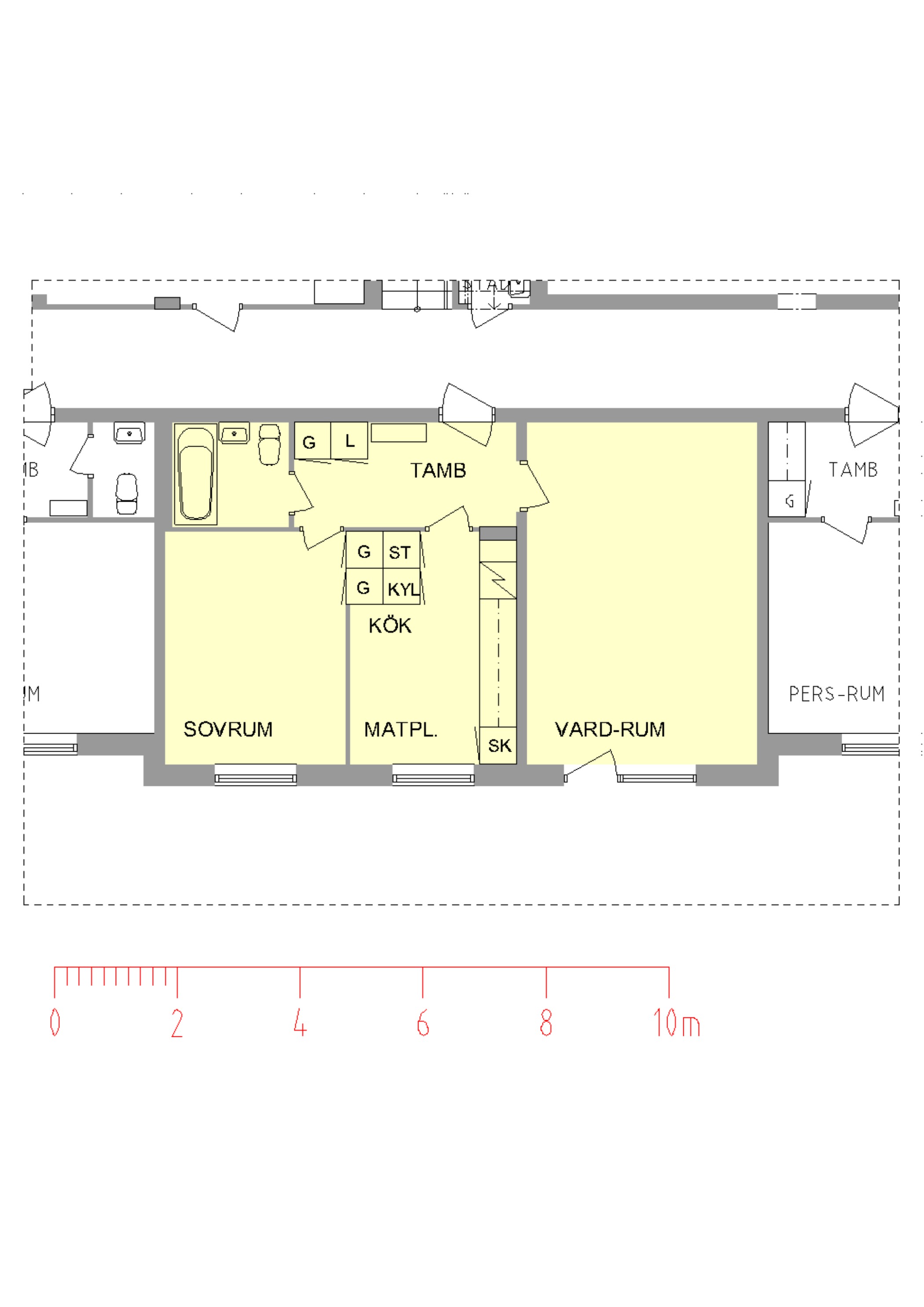 Östergatan 32 A, 152 43, Södertälje