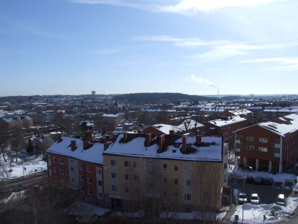 Dalgatan 39, 151 34, Södertälje
