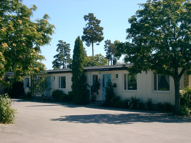Järpstigen 47, 151 63, Södertälje